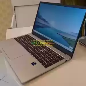  brand new Hp Notebook intel core i7 13th generation Screen size :15.6 inch  full HD (192 Price in Ethiopia